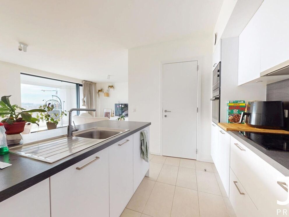 Appartement te koop in Anderlecht