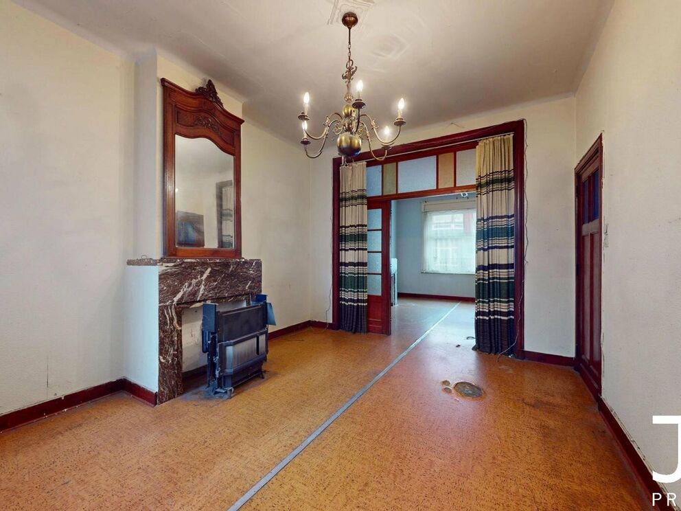 Appartement te koop in Anderlecht