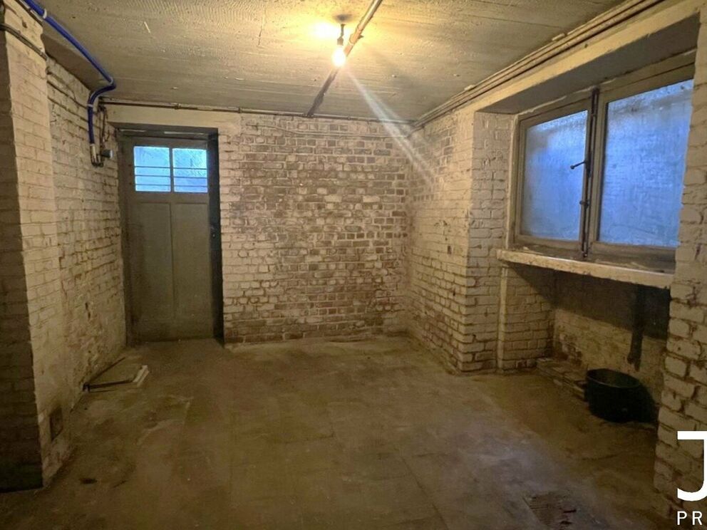Appartement te koop in Anderlecht
