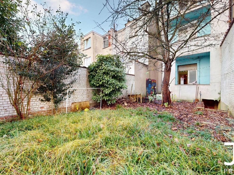 Appartement te koop in Anderlecht