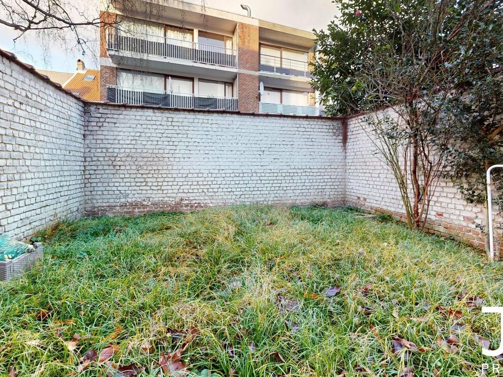 Appartement te koop in Anderlecht