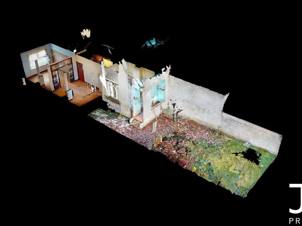 Appartement te koop in Anderlecht