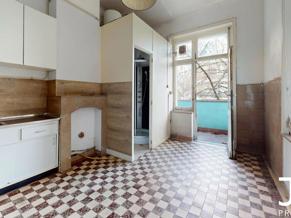 Appartement te koop in Anderlecht