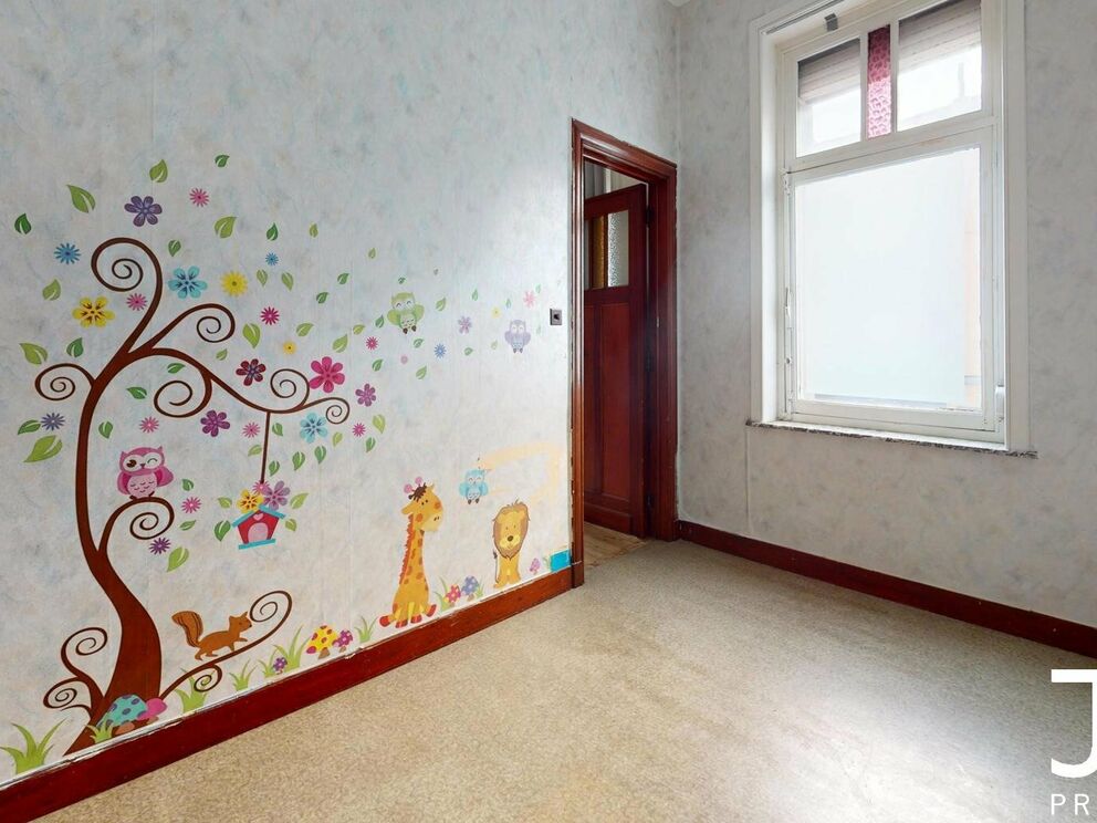 Appartement te koop in Anderlecht