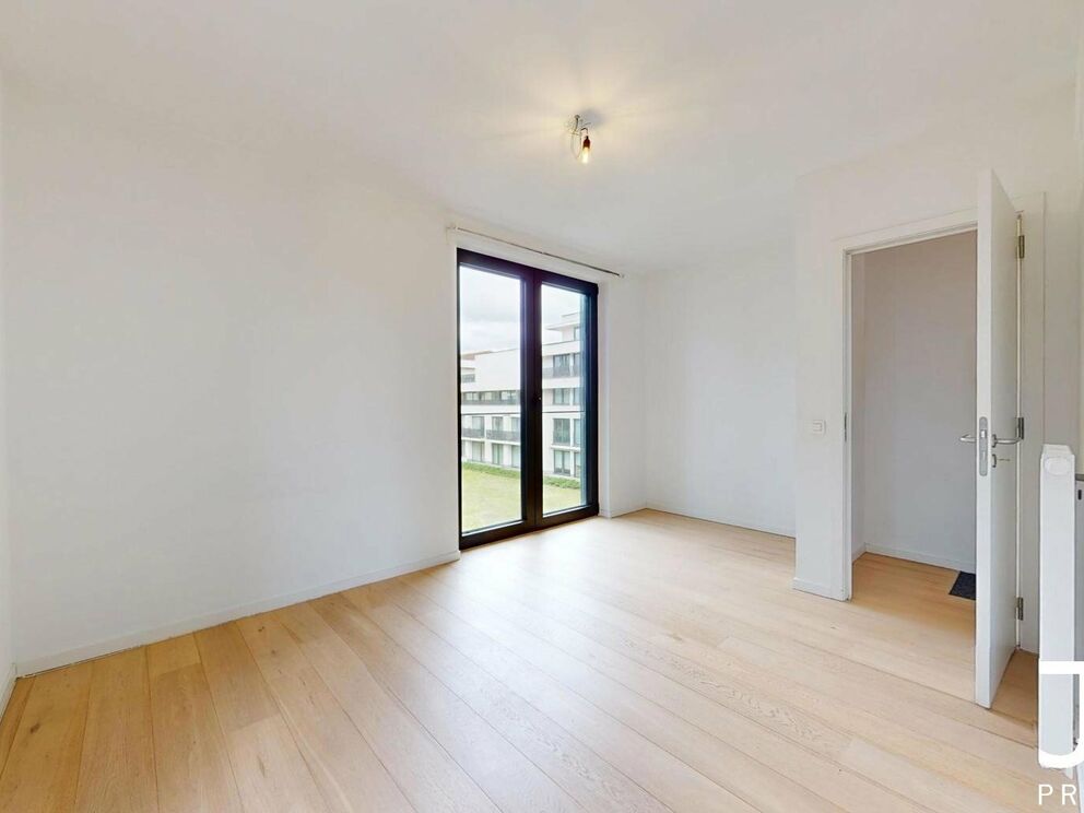 Appartement te koop in Brussel