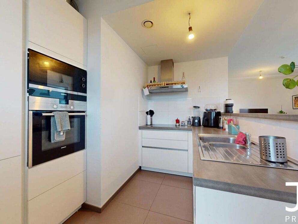 Appartement te koop in Brussel