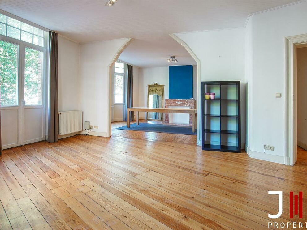 Appartement te koop in Brussel