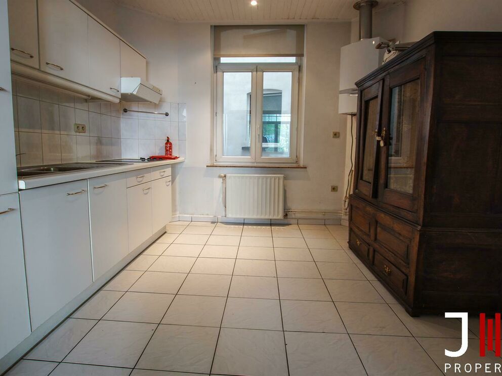 Appartement te koop in Brussel