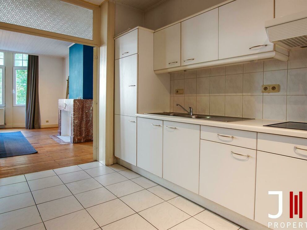 Appartement te koop in Brussel