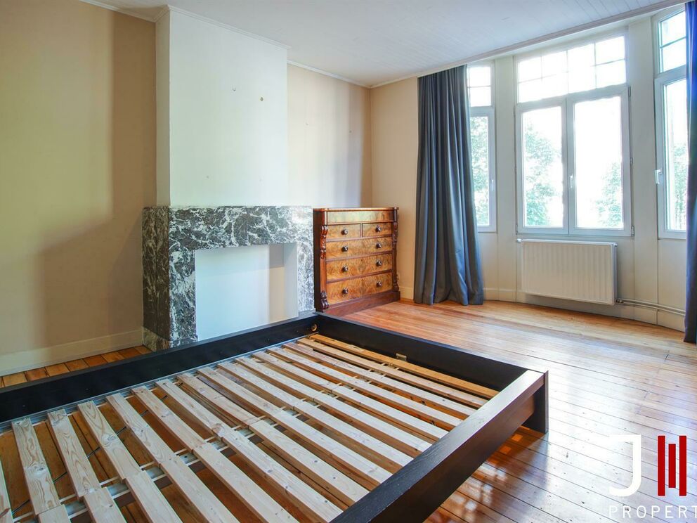 Appartement te koop in Brussel