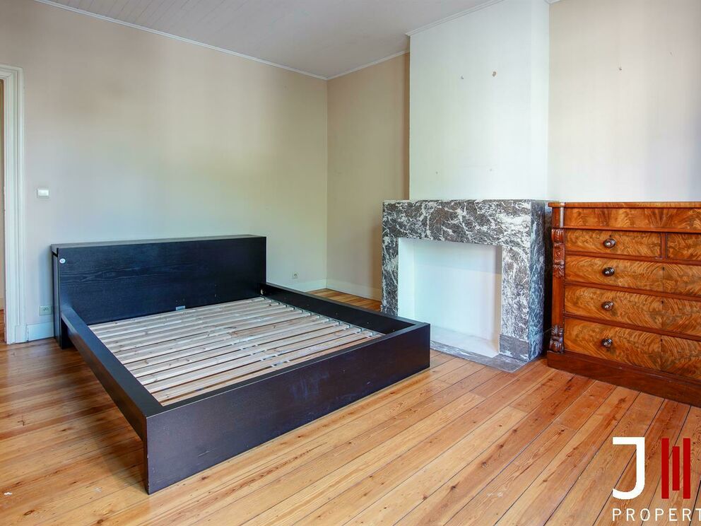 Appartement te koop in Brussel