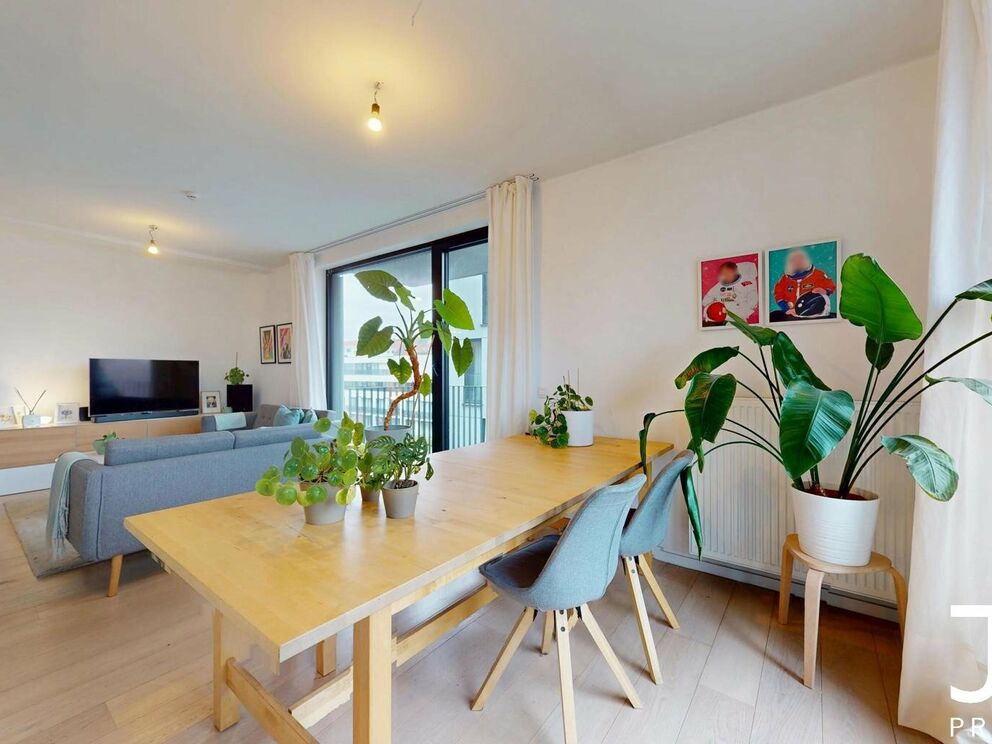 Appartement te koop in Brussel