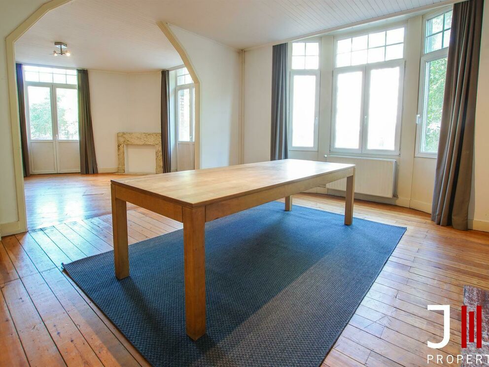 Appartement te koop in Brussel