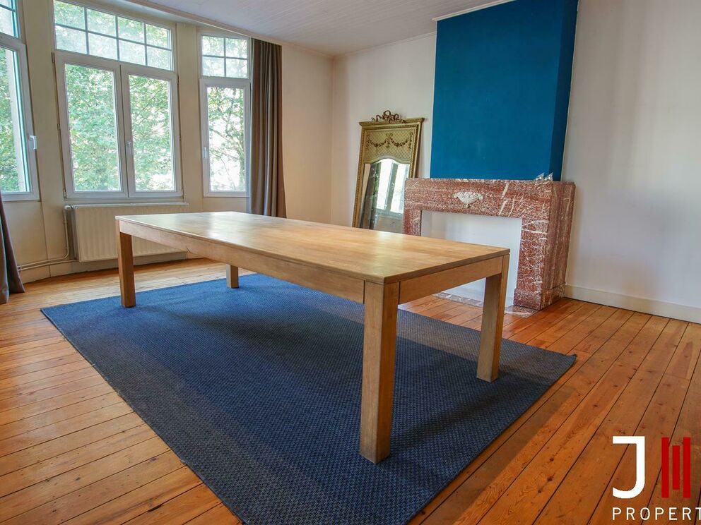 Appartement te koop in Brussel