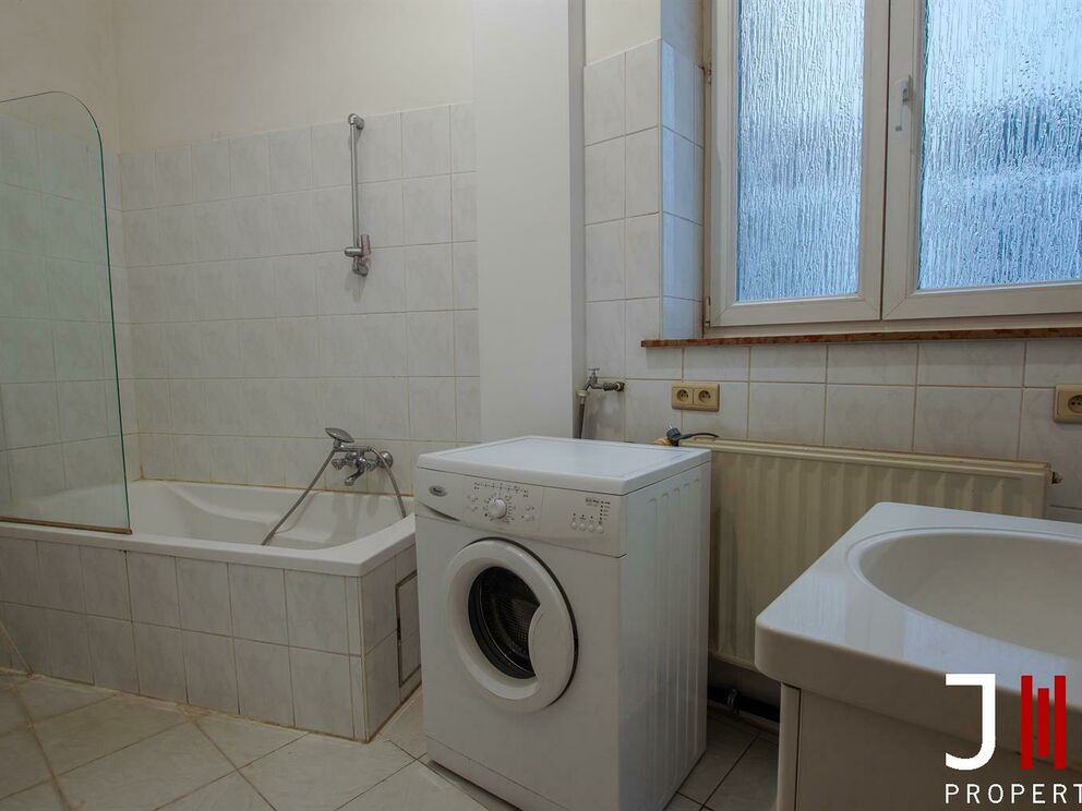 Appartement te koop in Brussel