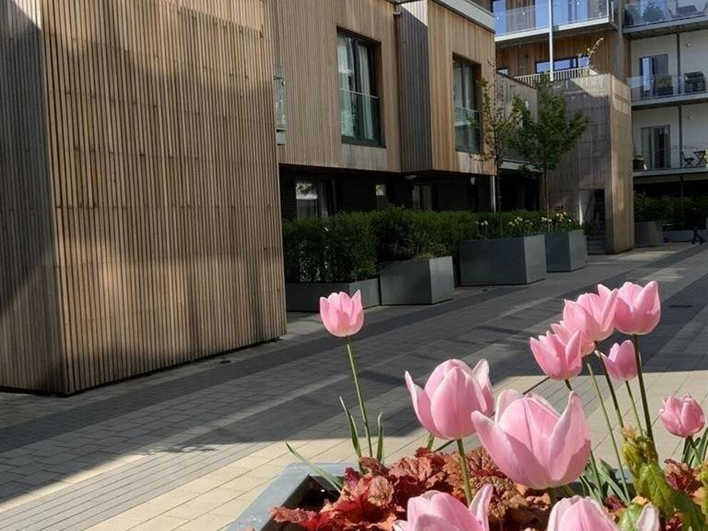 Appartement te koop in Elsene