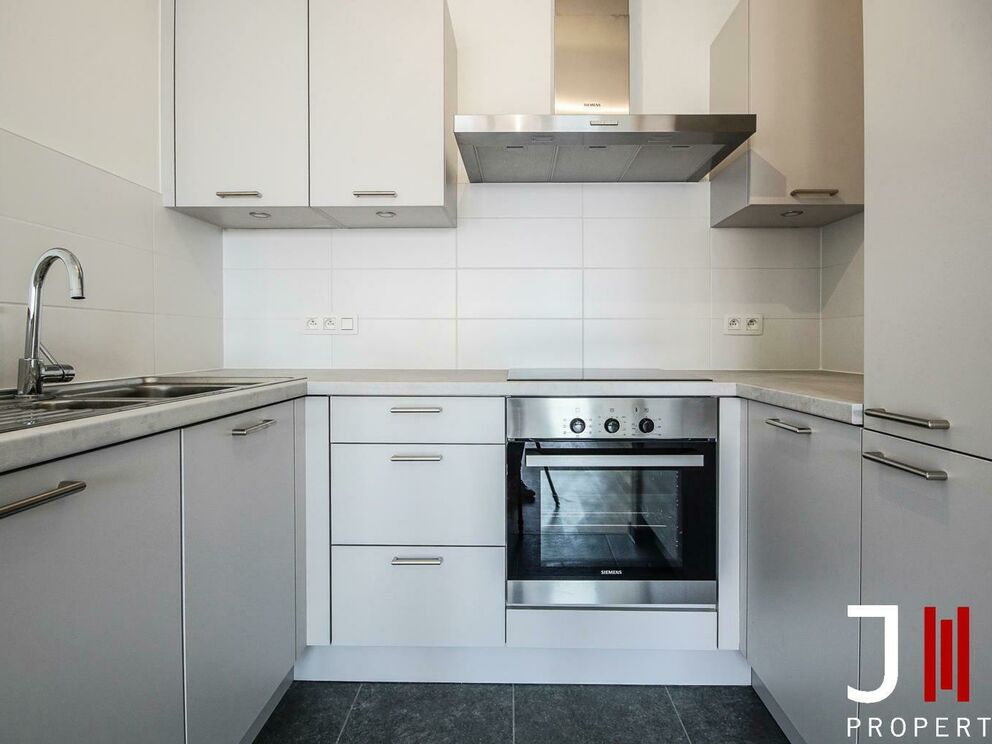 Appartement te koop in Elsene