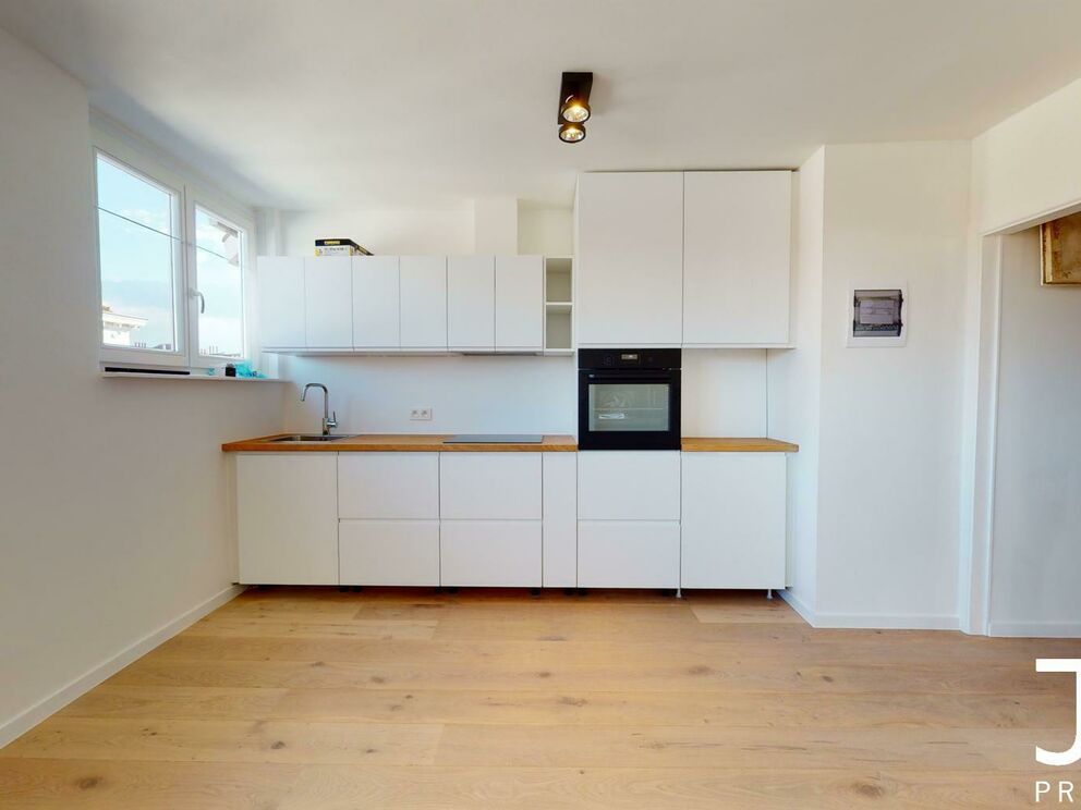 Appartement te koop in Elsene
