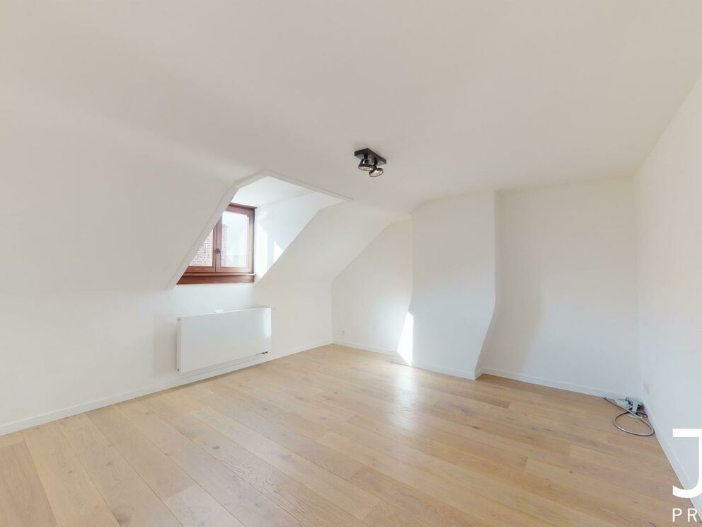 Appartement te koop in Elsene