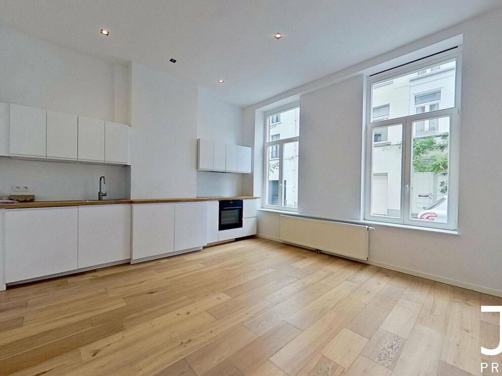 Appartement te koop in Elsene