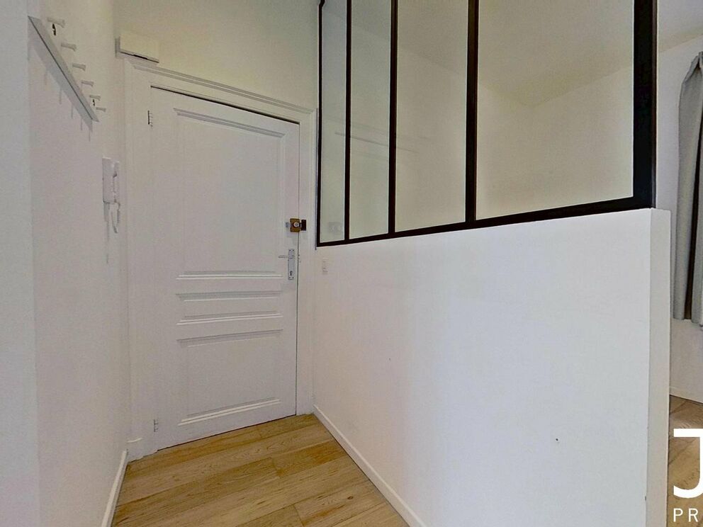 Appartement te koop in Elsene