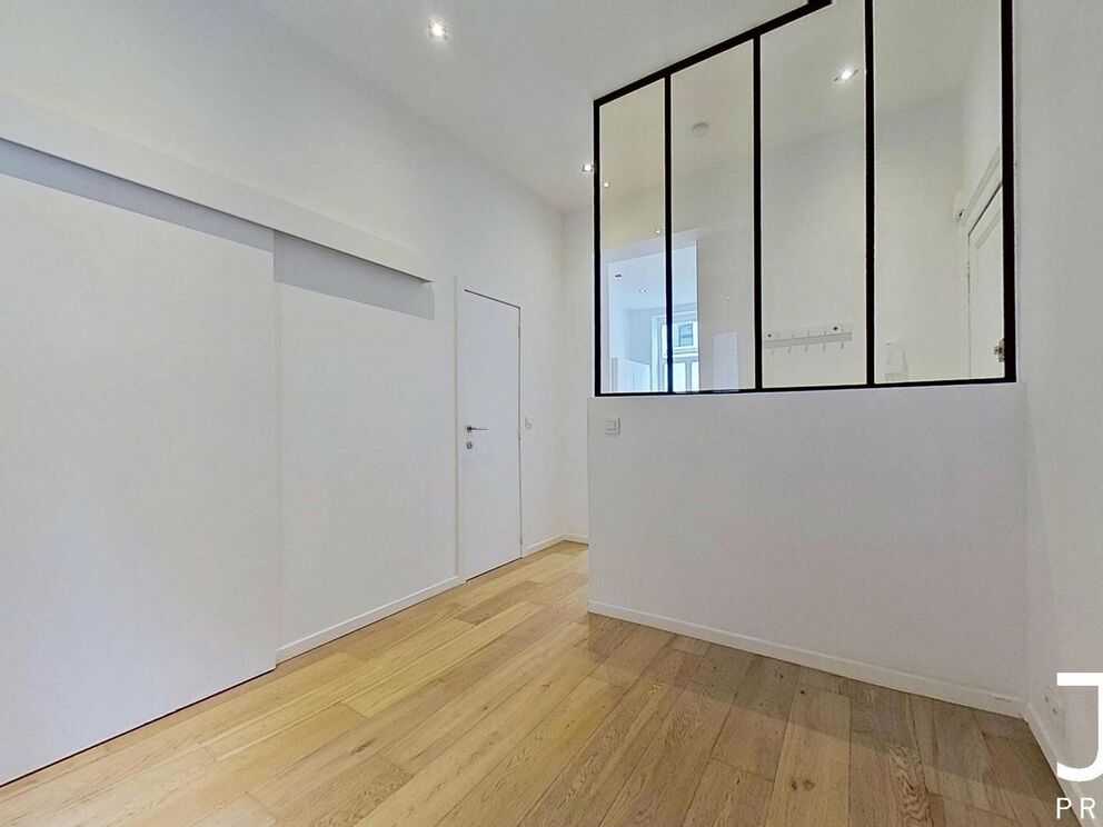 Appartement te koop in Elsene