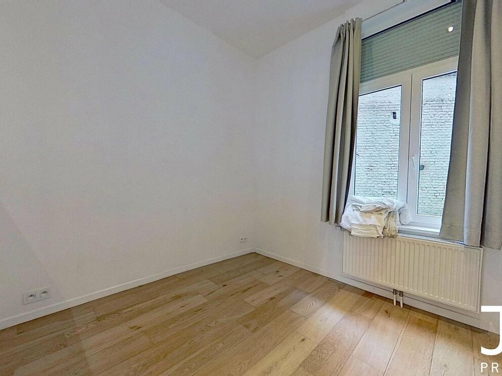 Appartement te koop in Elsene