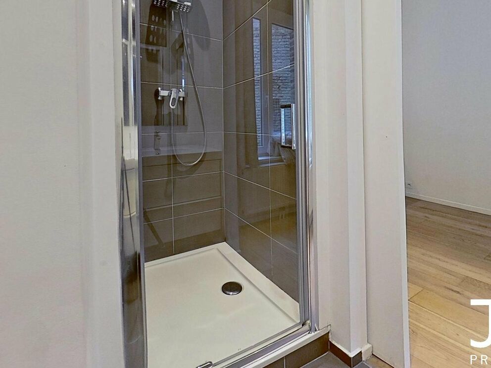 Appartement te koop in Elsene