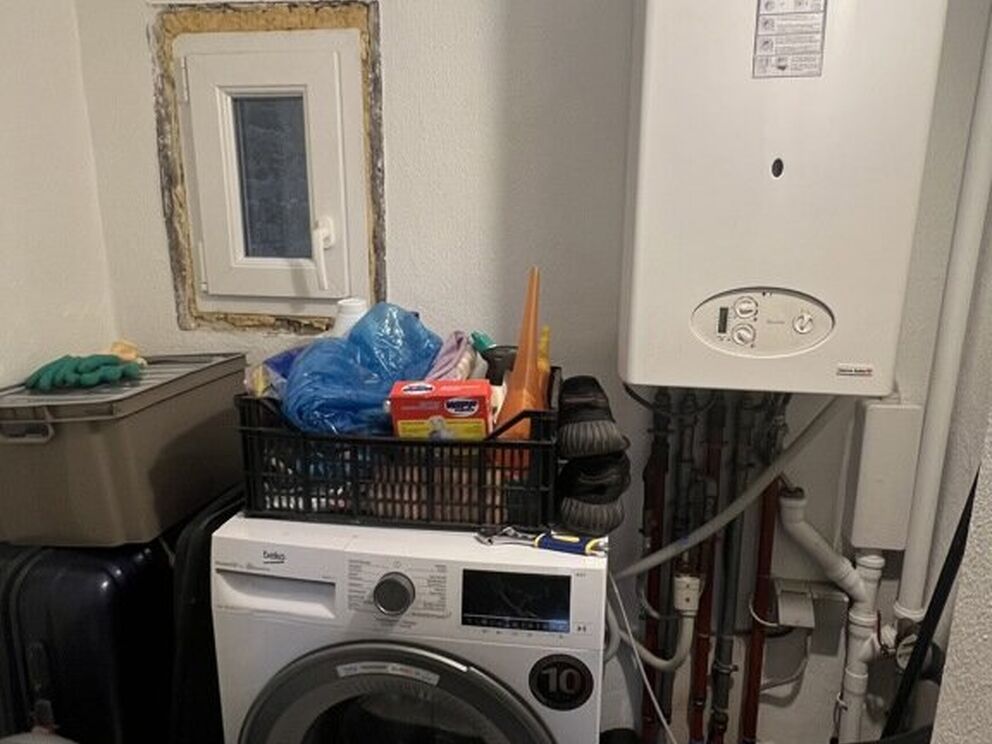 Appartement te koop in Etterbeek