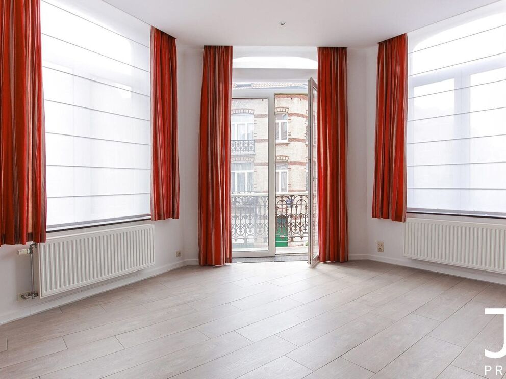 Appartement te koop in Etterbeek