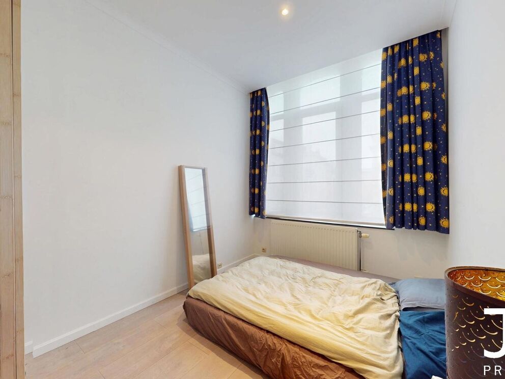 Appartement te koop in Etterbeek