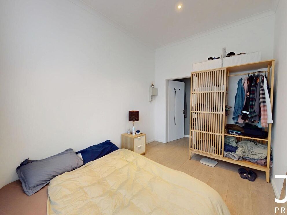 Appartement te koop in Etterbeek