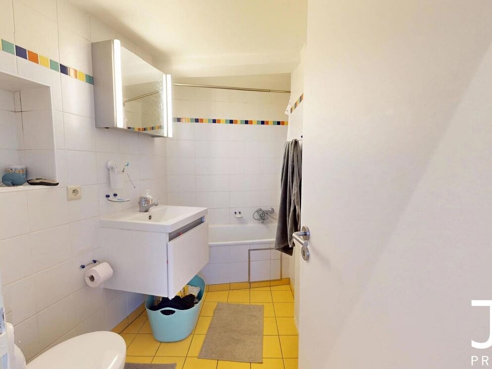 Appartement te koop in Etterbeek