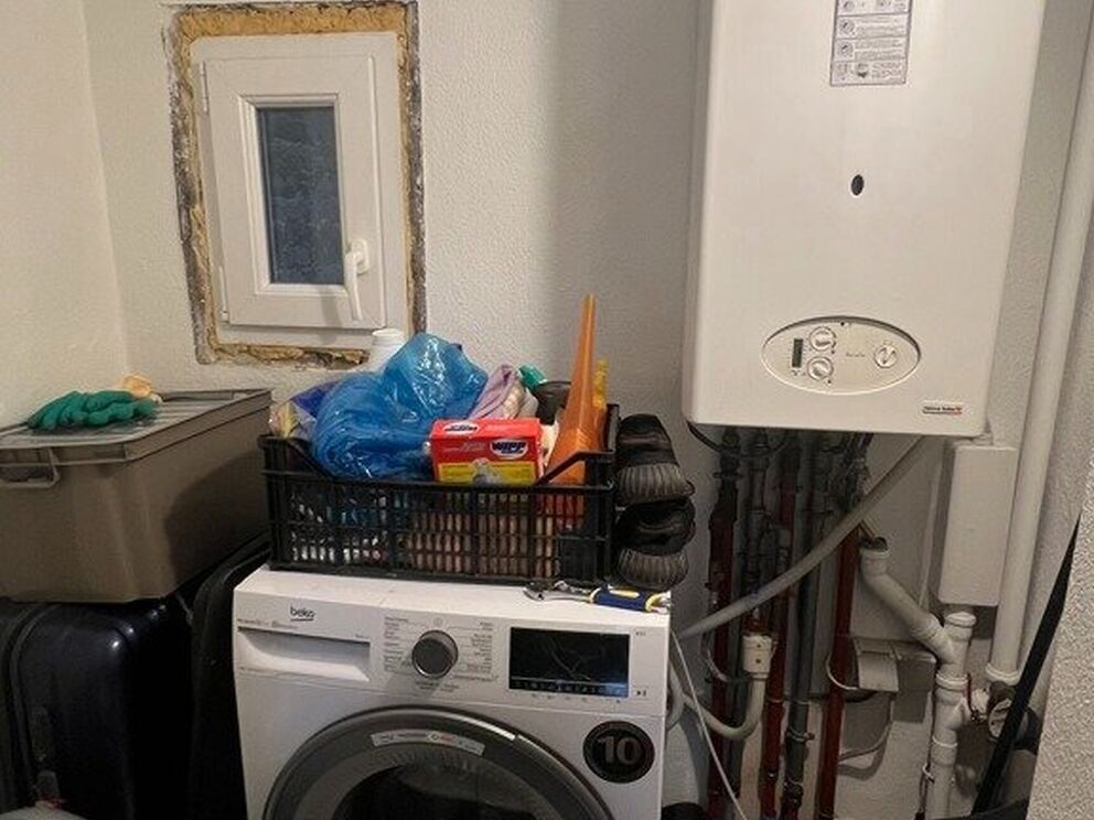 Appartement te koop in Etterbeek