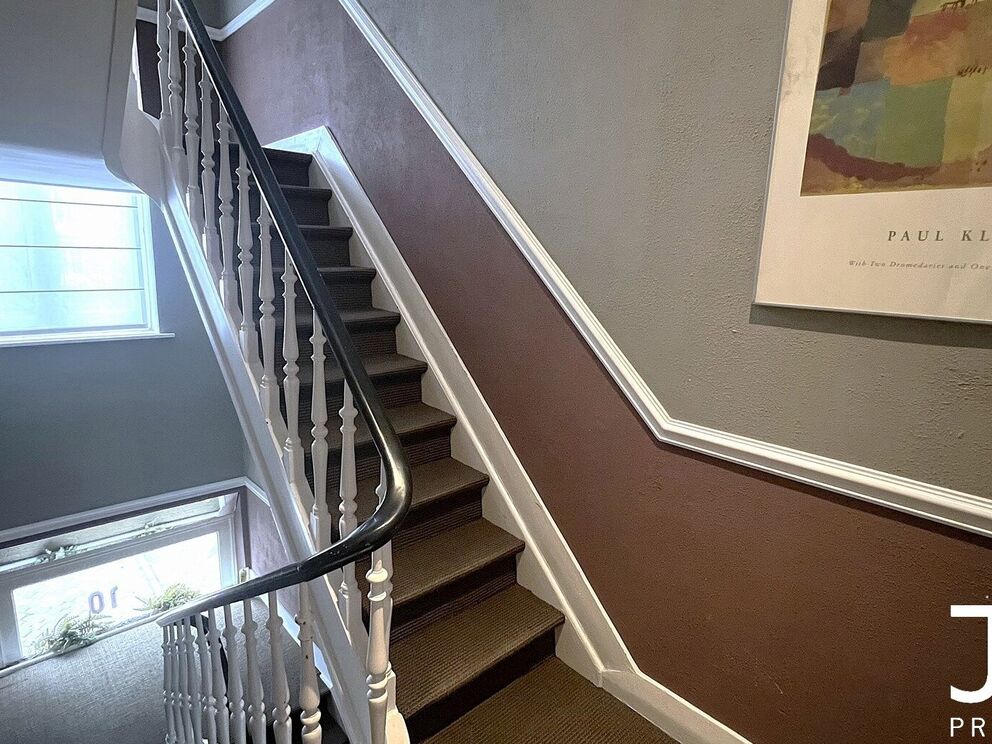 Appartement te koop in Etterbeek