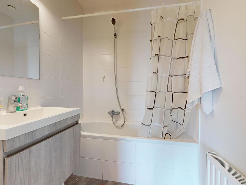 Appartement te koop in Evere