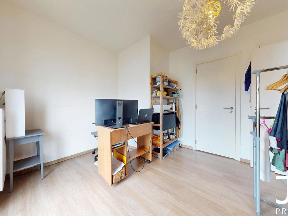 Appartement te koop in Evere