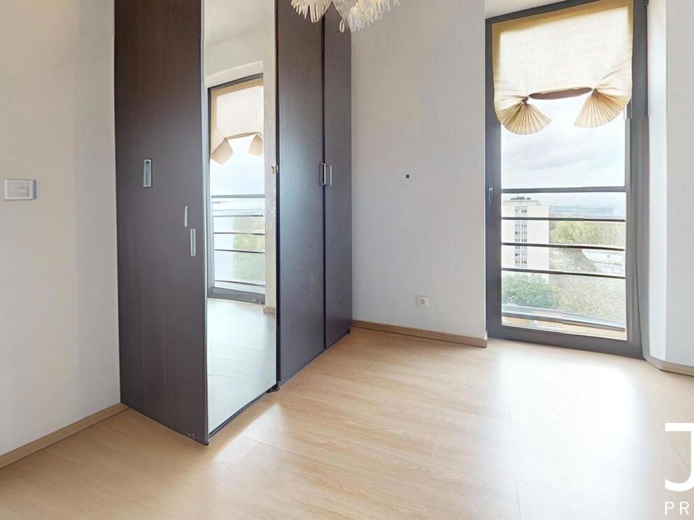 Appartement te koop in Evere