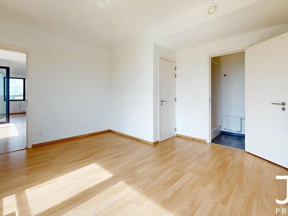 Appartement te koop in Evere