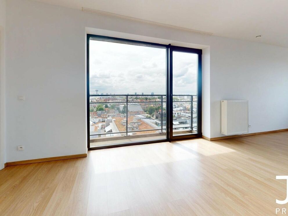 Appartement te koop in Evere