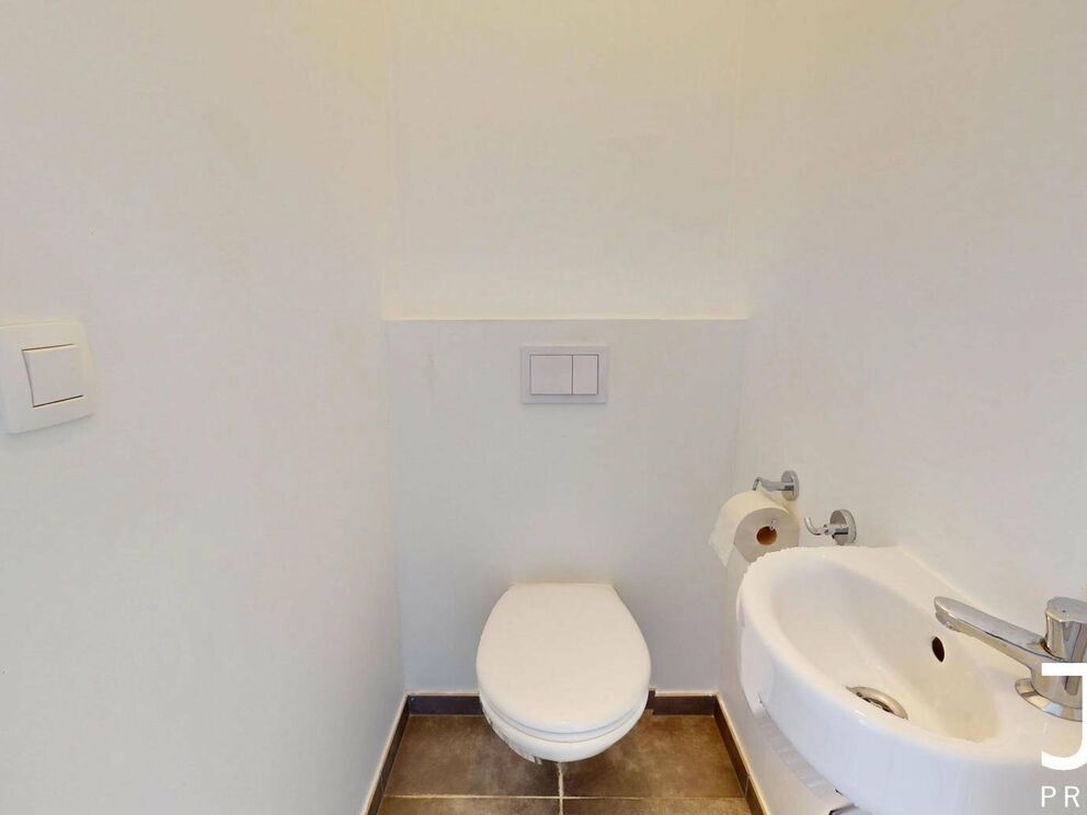Appartement te koop in Evere
