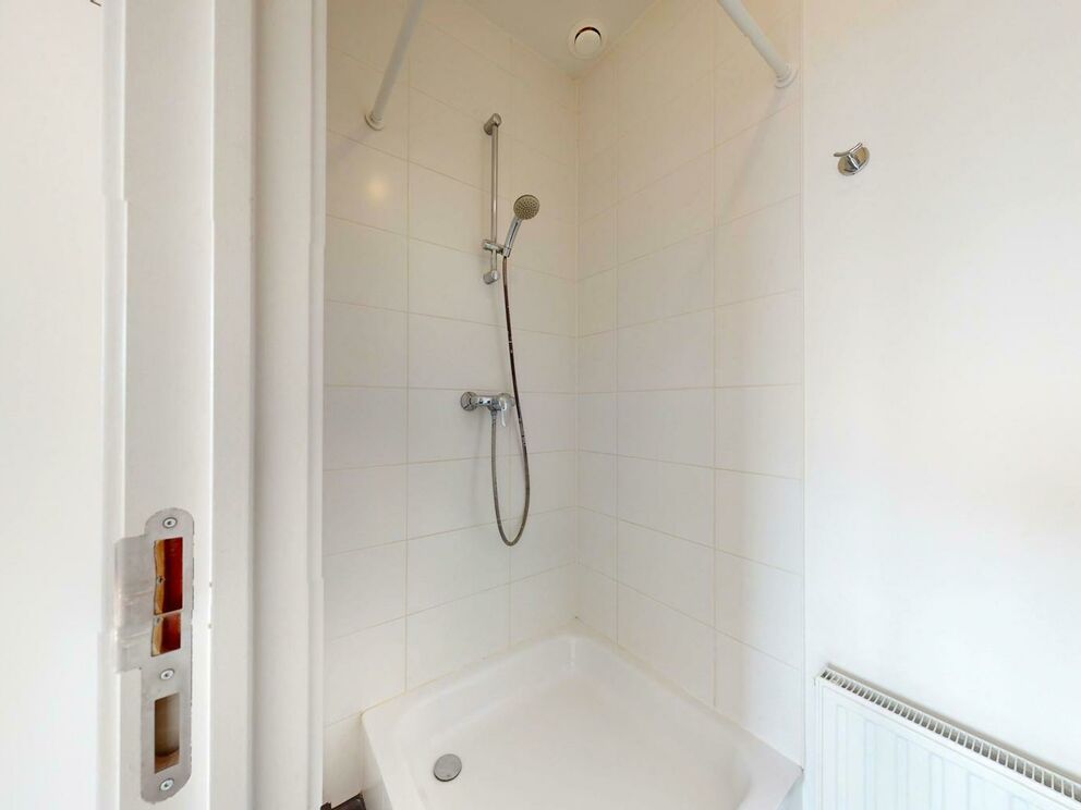 Appartement te koop in Evere