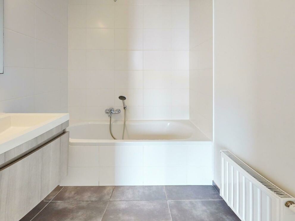 Appartement te koop in Evere
