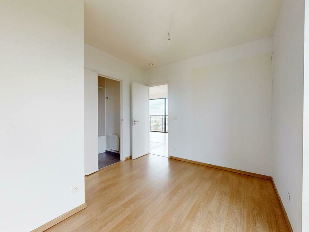Appartement te koop in Evere