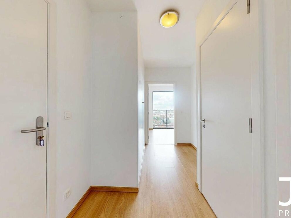 Appartement te koop in Evere