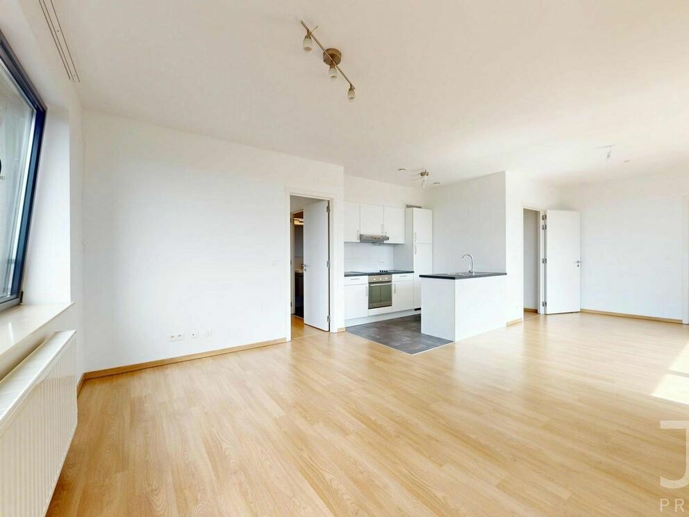 Appartement te koop in Evere