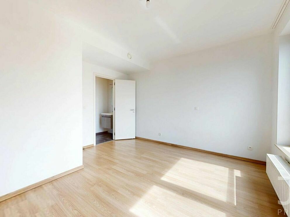 Appartement te koop in Evere