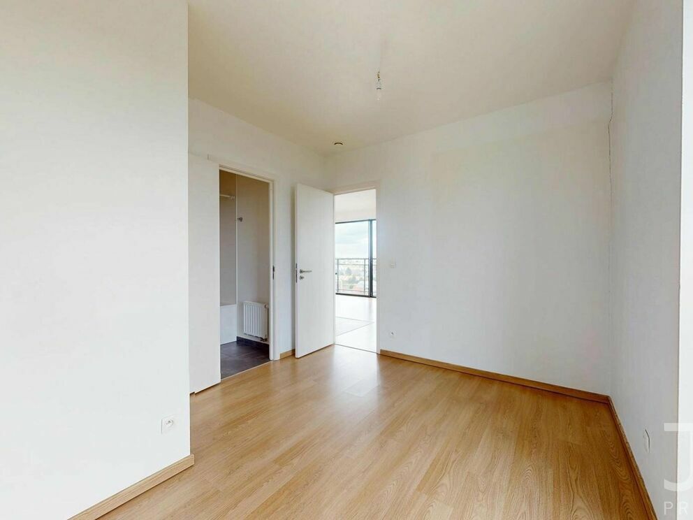 Appartement te koop in Evere