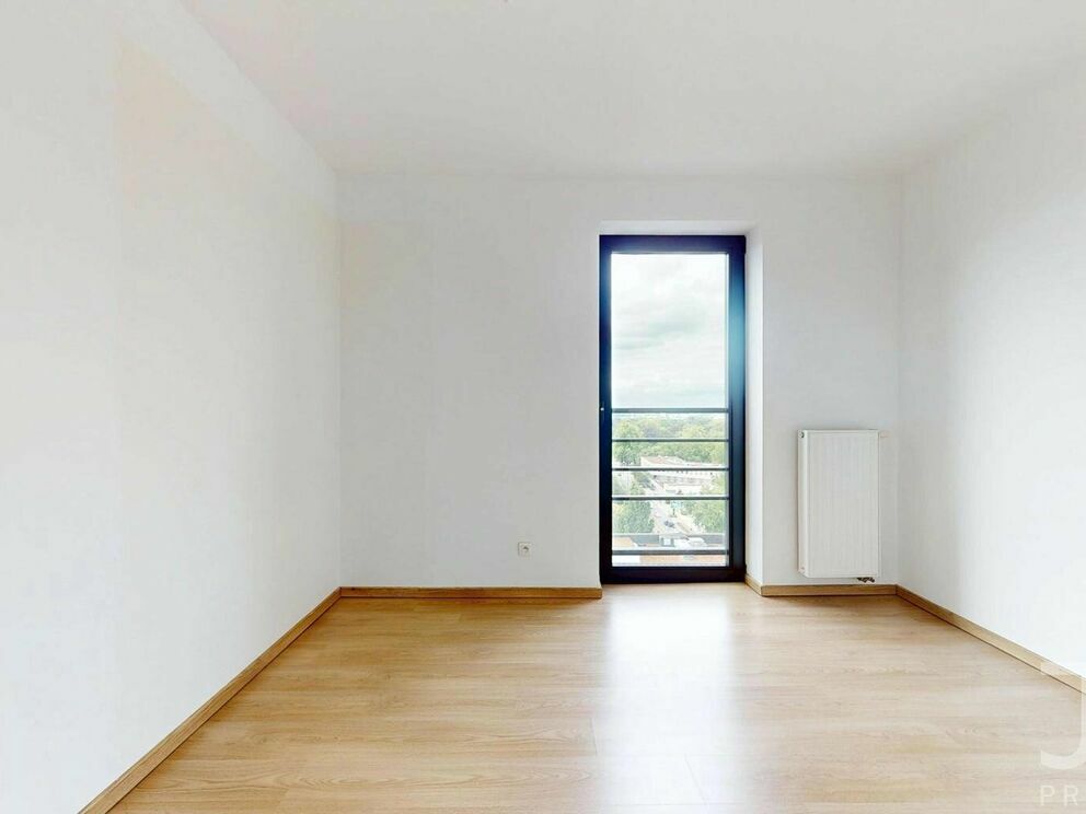 Appartement te koop in Evere