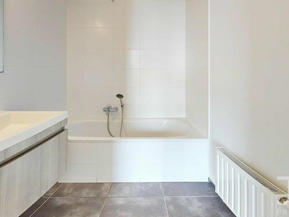 Appartement te koop in Evere